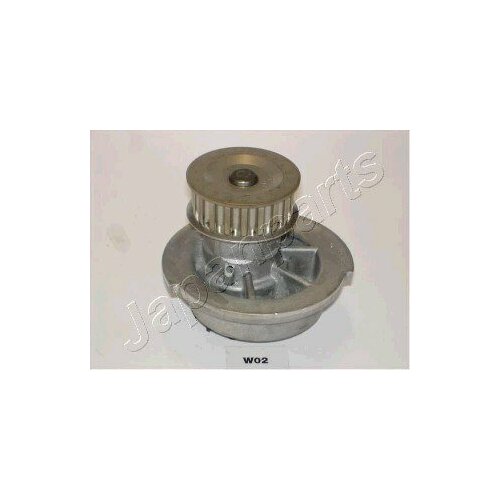 Насос водяной daewoo lanos 1415 97 3430₽