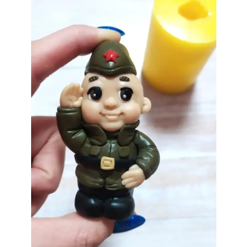 Форма для шоколада 