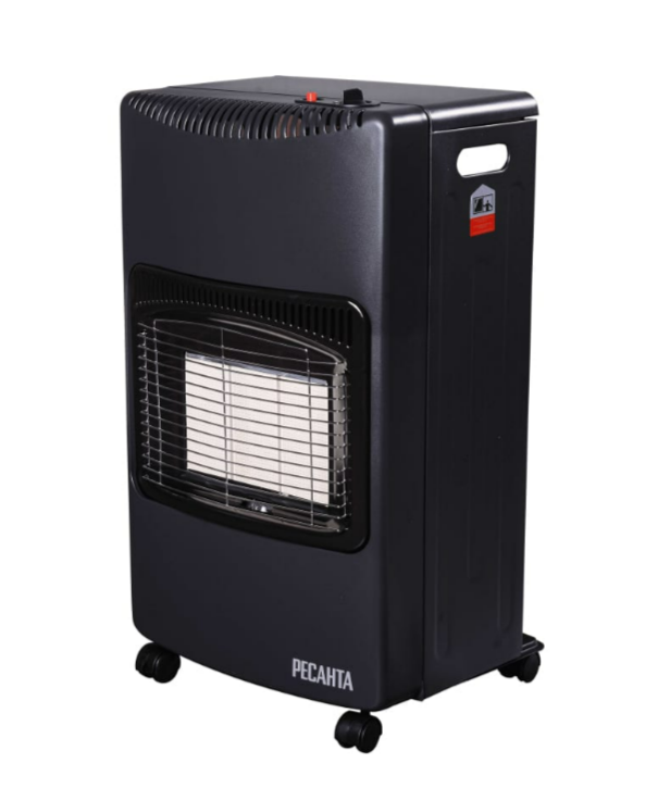 фото Обогреватель газовый инфракрасный Ресанта ПГ-4200Б