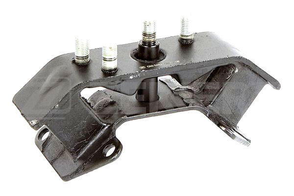 Zekkert Опора двигателя задняя для Subaru Forester (SF-SH) 98- Impreza (GC-GG) 96- Legacy (BD-BP) 96-