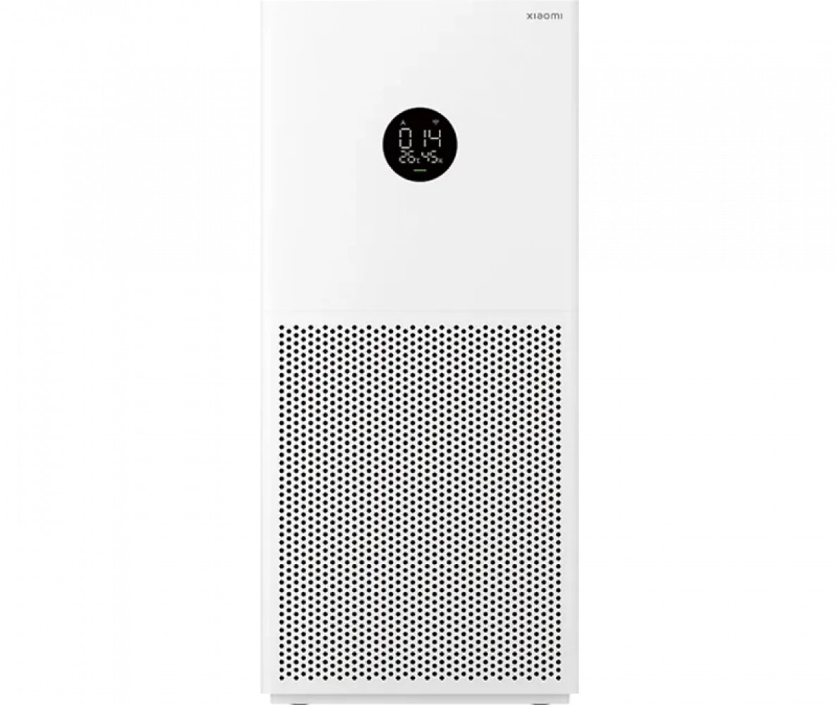 Обзор: Очиститель воздуха Xiaomi Mi Air Purifier 4 Lite - AC-M17-SCKT-168