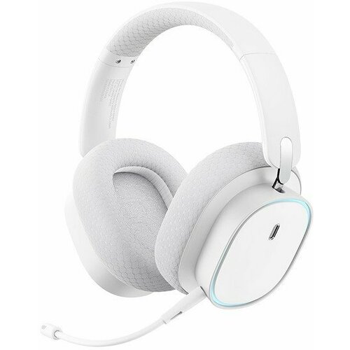 Наушники Baseus AeQur GH02 8200₽