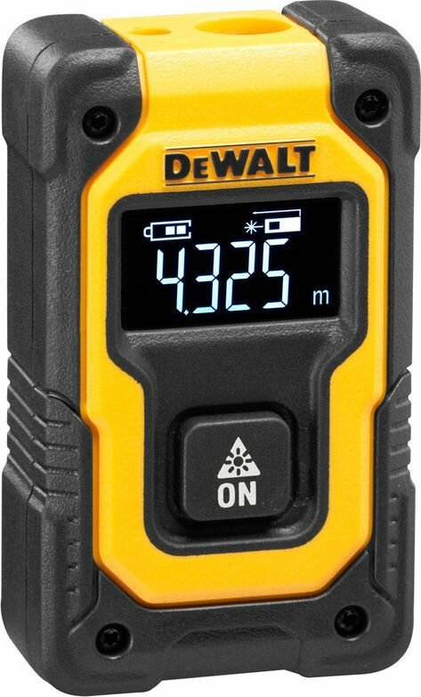 фото Лазерный дальномер Dewalt DW055PL