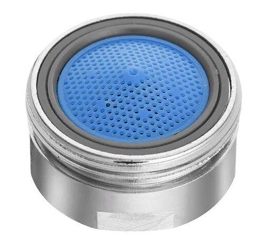 фото Комплектующие аэратор-насадка с наружней резьбой металлический PROFACTOR SPL 3645