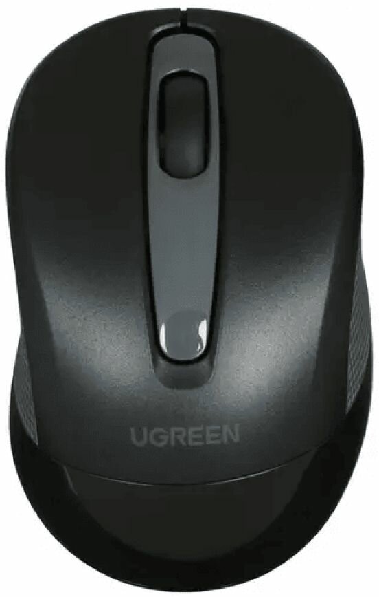 Мышь беспроводная UGREEN MU003 (90371) черный — фото 13