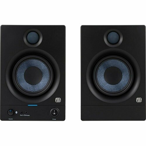 Наушники PreSonus Eris E5BT Gen2 (пара) черный