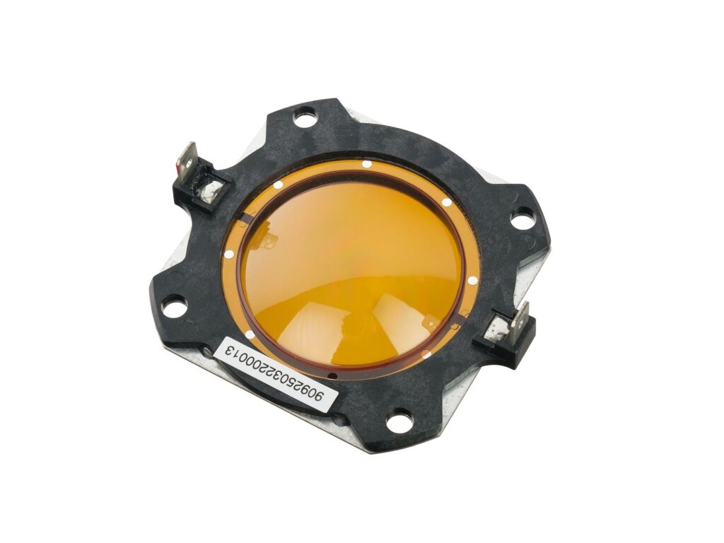 DN10.172K-Replacement diaphragm Диафрагма ВЧ драйвера, Lavoce