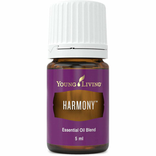 Смесь эфирных масел Гармония Young Living/Янг Ливинг Harmony Essential Oil Blend, 15 мл кружка harmony