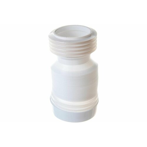 Гофрированная труба для унитаза VIRPLAST VIR L250-460 мм D110 мм 70984966 подарок на день рождения мужчине любимому папе дедушке парню 740₽