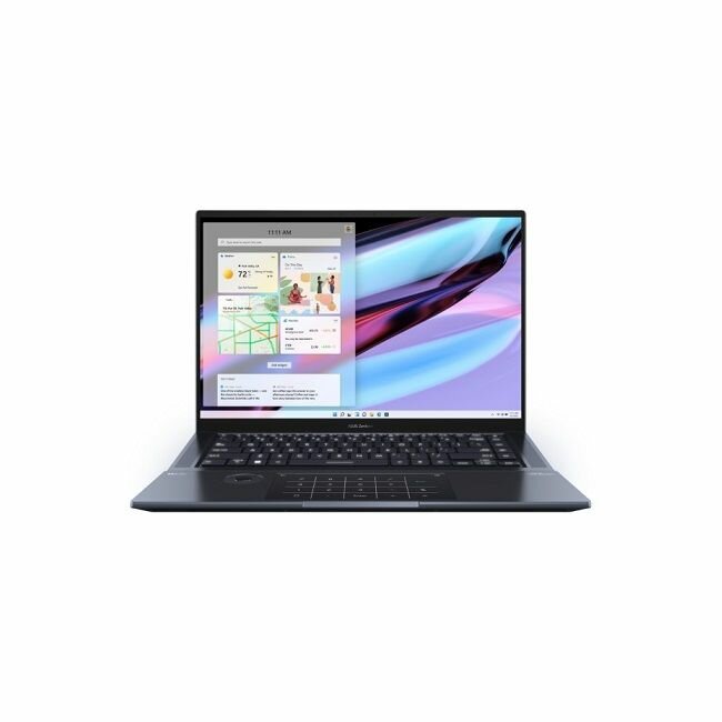 Ноутбук ASUS UX7602VI-ME097X