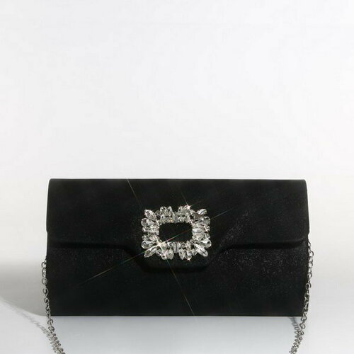 фото Сумка кросс-боди сима-ленд, черный сима-лэнд