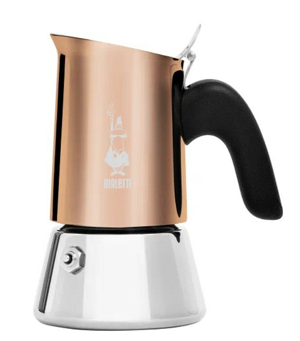 Кофеварка BIALETTI VENUS на 2 порции (7282/CN)