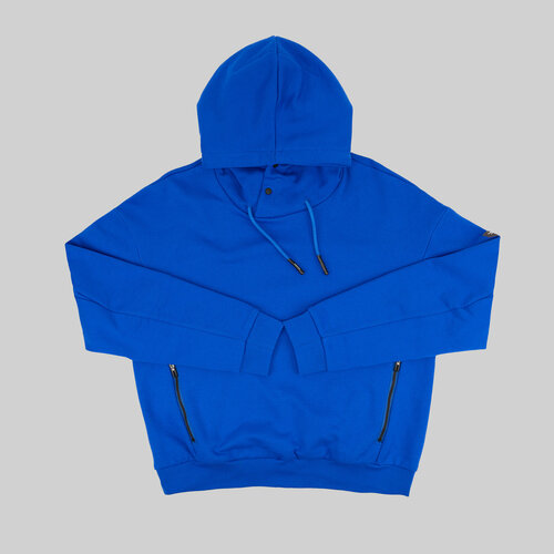 фото Худи krakatau, размер m, синий