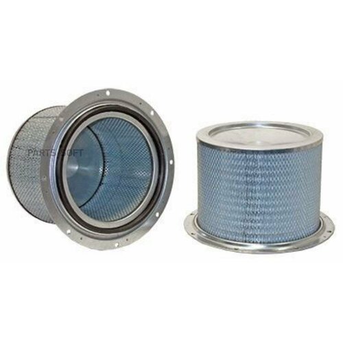 WIX-FILTERS 46815 _Фиьтр воздушный