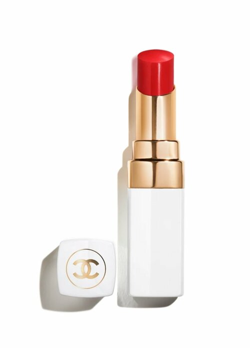 Chanel Rouge Coco Baume увлажняющий бальзам-тинт для губ, оттенок 920 İn Love