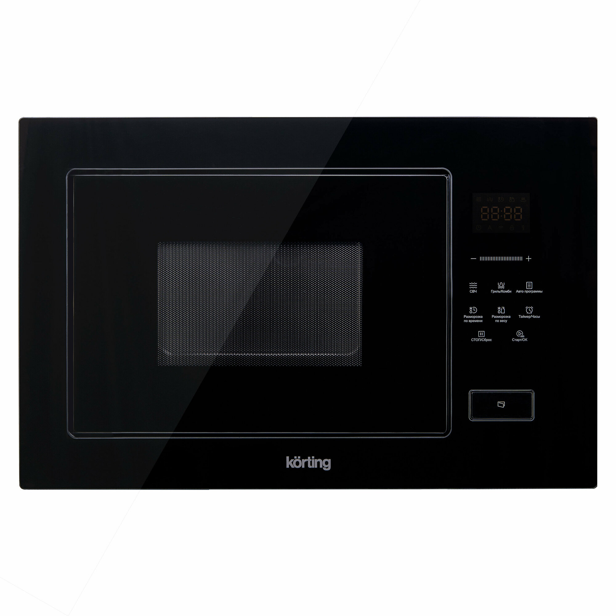 фото Микроволновая печь Korting KMI 928 GN