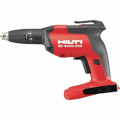Аккумуляторный шуруповерт Hilti SD 5000-A22 3260000₽