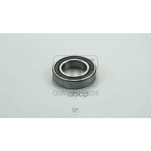 Подшипник Кпп QUATTRO FRENI арт QF61B00004 628₽
