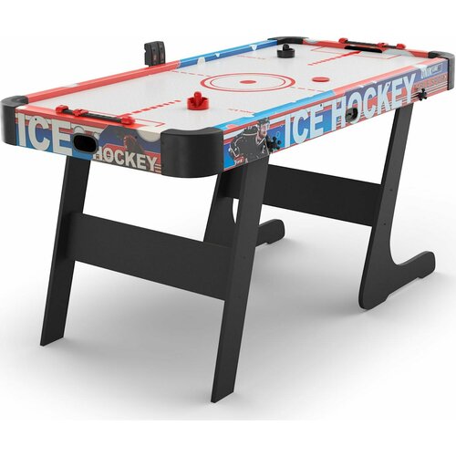 Аэрохоккей UNIX LINE 155х76 cм складной 31890₽