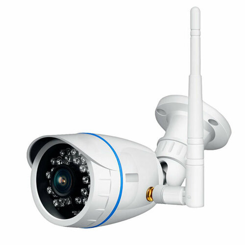 Уличная IP камера Qvint QV-H832S 515000₽