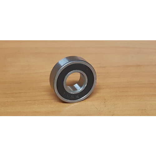 Подшипник R6-2RS (9.525x22.225x7.142) MOCHU