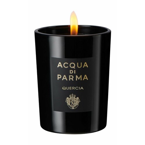 Парфюмированная свеча Acqua Di Parma Signatures Quercia Candle 18160₽