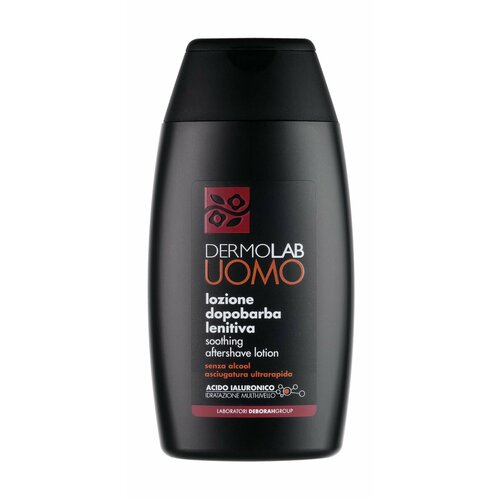 Успокаивающий лосьон после бритья Dermolab UOMO Soothing Aftershave Lotion 2163₽