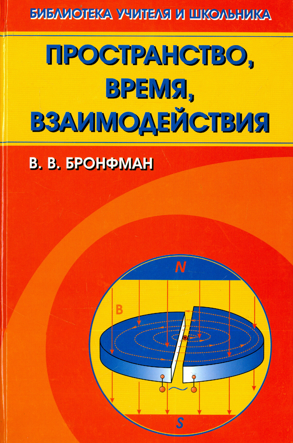 Пространство, время, взаимодействия - фото №3