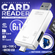 Картридер ридер 6 в 1 OTG, USB, Micro SD, Type-C, Micro USB, T, C...