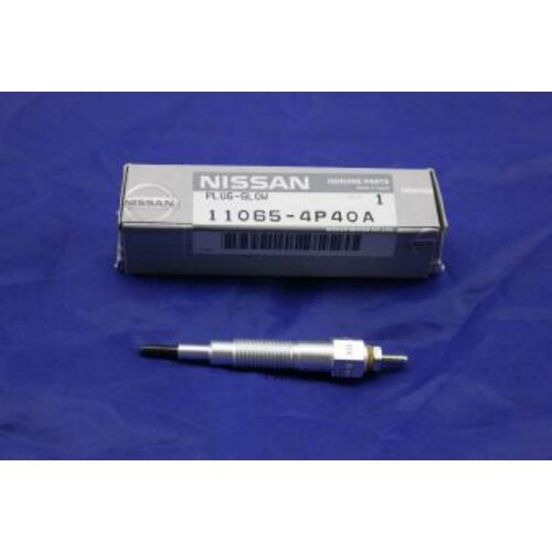 NISSAN 110654P40A Свеча накаивания 28840₽