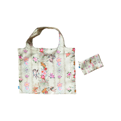 фото Сумка авоська basko, бежевый, желтый