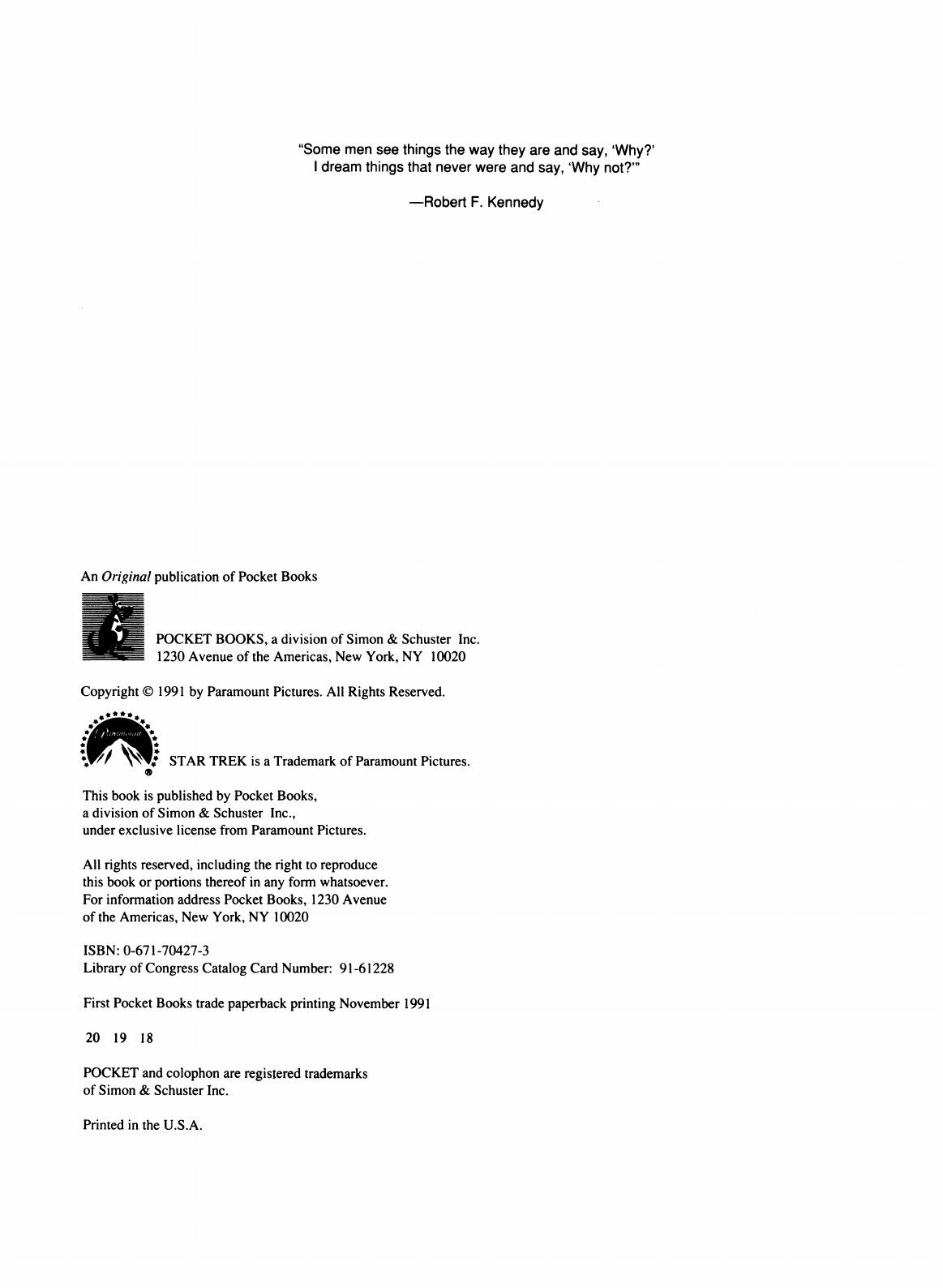 Technical Manual (Mike Okuda, Michael Okuda, Rick Sternbach) - фото №4