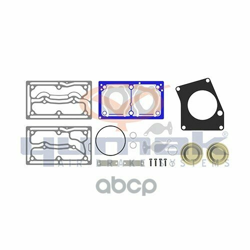 РК Компрессора Yumak арт RK0134904 3269₽