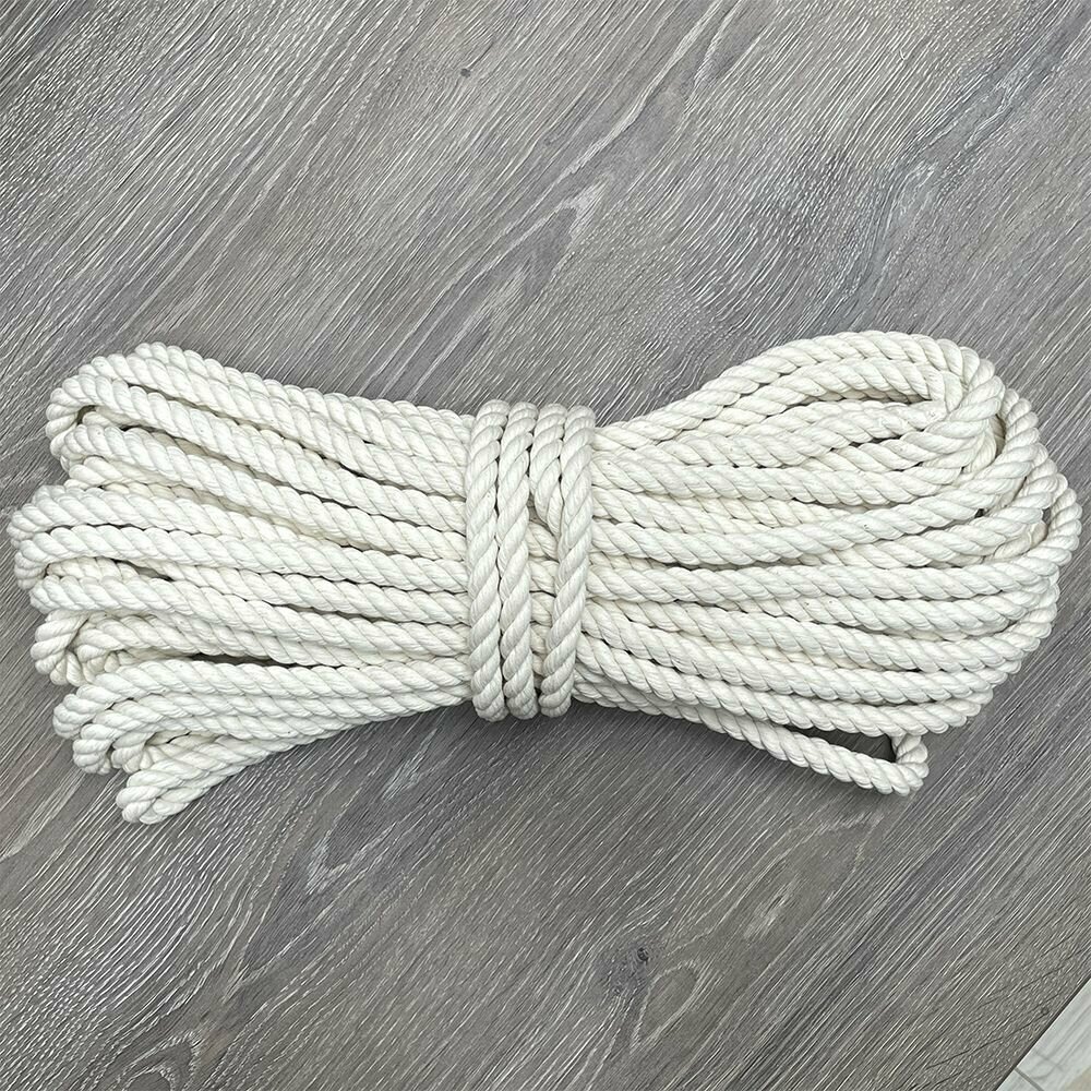 Канат хозяйственный Truenergy - фото №5