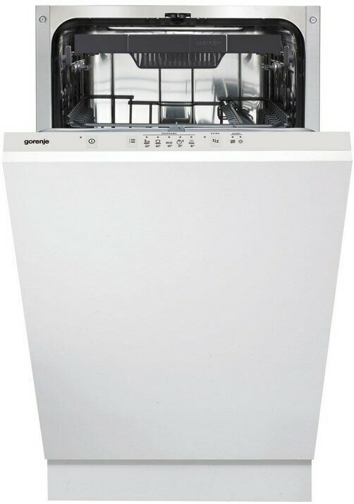 Встраиваемая посудомоечная машина Gorenje GV 520D17S