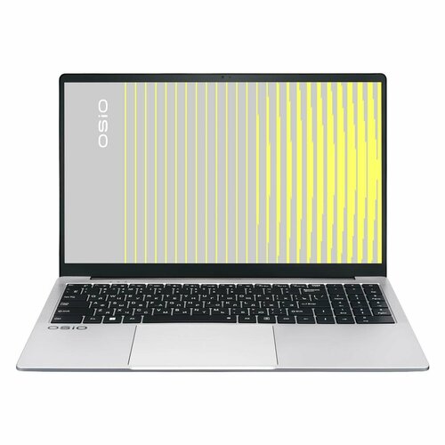 Ноутбук OSiO FocusLine F150i-007 ноутбук huawei matebook nbde wfh9 53013qdv intel core i5 1155g7 2 5ghz 16384mb 512gb ssd intel iris xe graphics wi fi bluetooth cam 14 1920x1080 windows 11 home 64 bit