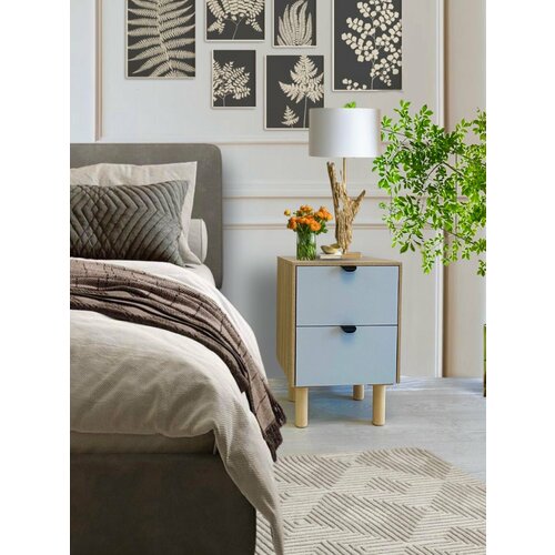 Тумба прикроватная 