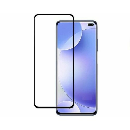 Xiaomi Redmi Note 12/12R/12R Pro/Poco X5 - защитное стекло 30D xiaomi redmi note 12 12r 12r pro poco x5 безрамочное защитное стекло 2d