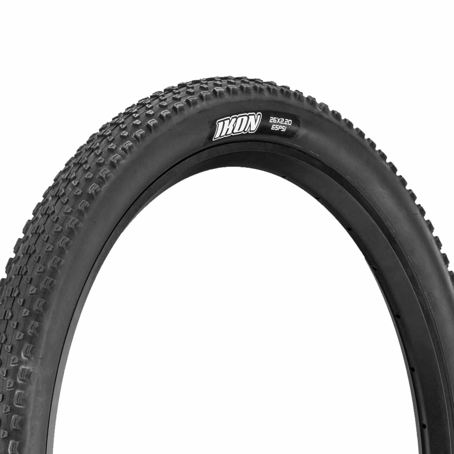 Велопокрышка Maxxis Ikon 26x2.20 57-559