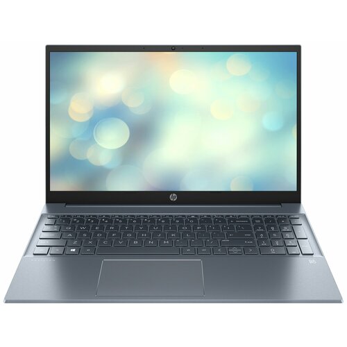 Ноутбук HP Pavilion 15-eg2012ci 1561920x1080 Intel Core i7 1255U17Ghz16GB SSD 512GB No OS6G7Z7EA 10049500₽