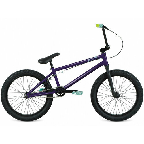 FORMAT Велосипед Формат 3213 (рама 20,6, черный хамелеон RBKM1X501001)