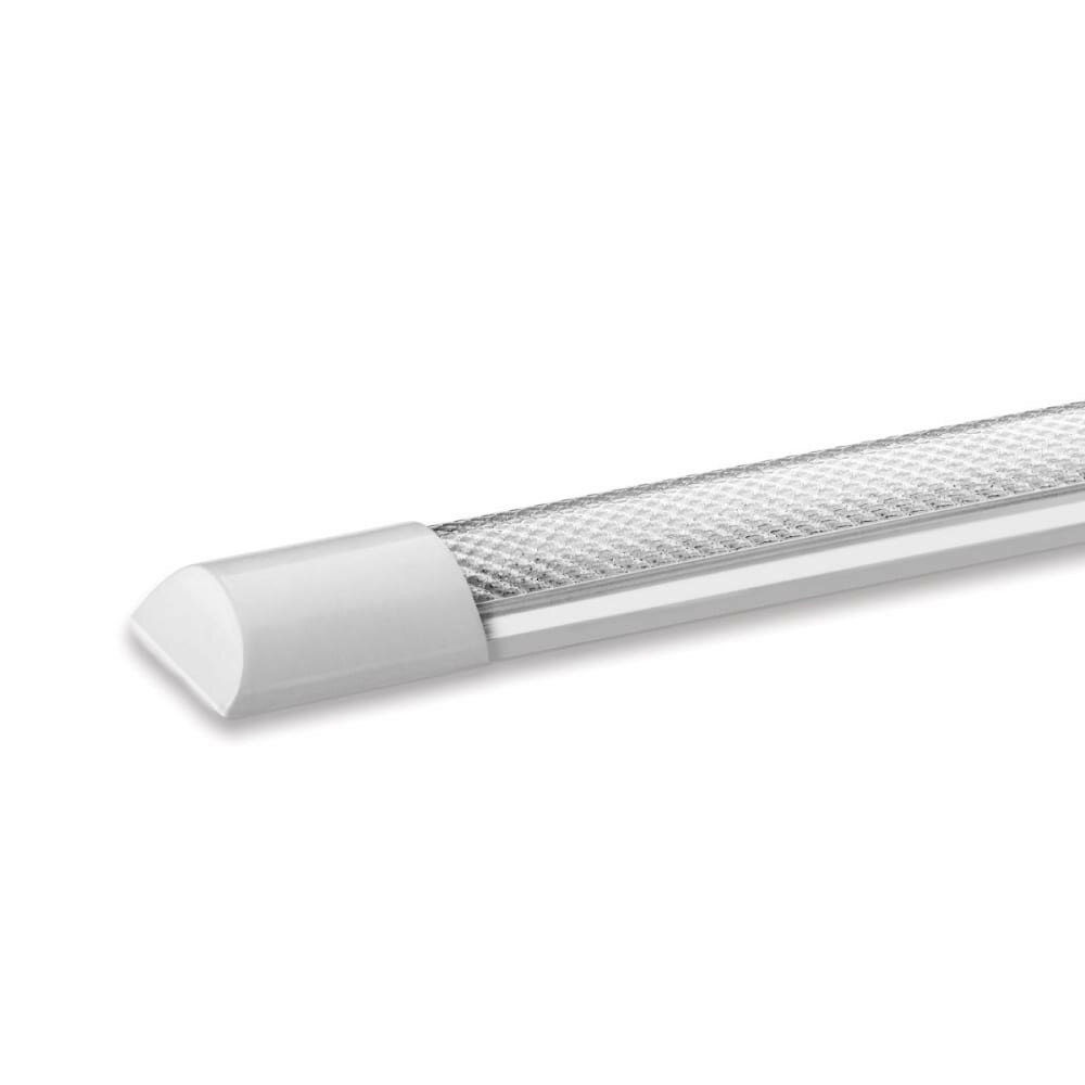 Светильник светодиодный линейный LED WOLTA WLFW45W04 45Вт призма IP40 - фото №8