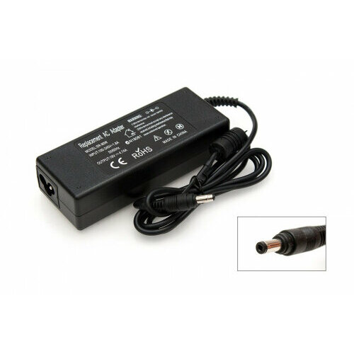 Блок п 19V 474A 90W 48x17mm 1110₽