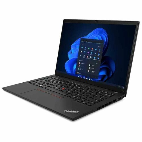 Ноутбук Lenovo ThinkPad X1 Carbon G10 14 1920x1200 IPS сенсорныйIntel Core i7-1260P16ГБ LPDDR51ТБ SSDIris Xe GraphicsWindows 11 Pro ENG черный 21CB000JUS 22331900₽