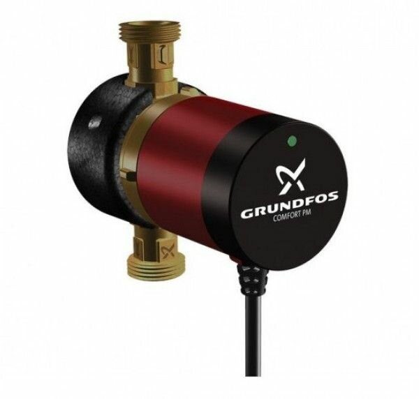 Насос циркуляционный Grundfos COMFORT 15-14 BX PM 97916772