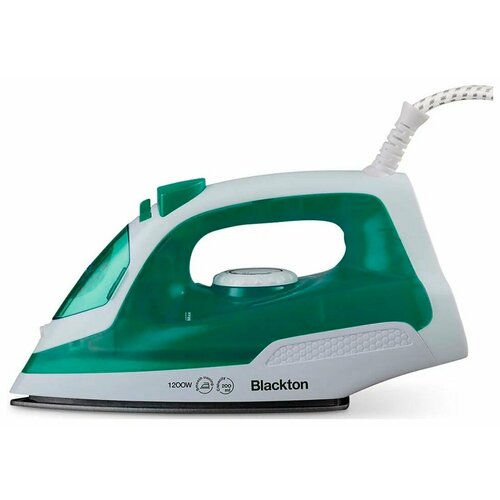 Утюг Blackton Bt SI3110 белый-зеленый 369000₽
