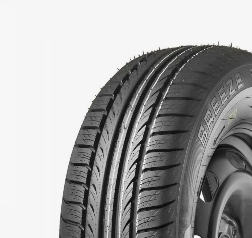 Кама НК-132 BREEZE 195/65R15 91H