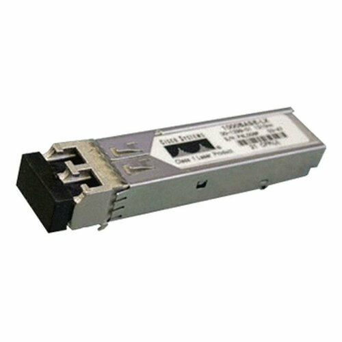 модуль cisco glc ex smd Трансивер Cisco GLC-LH-SMD