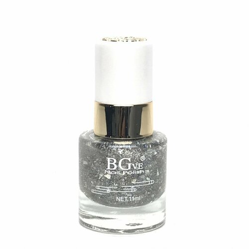 Лак для ногтей B.Garden VE Nail Polish, цвет № 06, 11 мл, 1 шт лак для ногтей b garden ve nail polish цвет 26 11 мл 1 шт