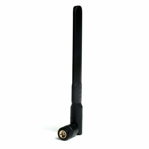 антенна air ant2566p4w r антенна 2 4 ghz 6 dbi 5 ghz 6 dbi directional ant 4 port rp tnc air ant Wi-Fi антенна Espada ANT-3500GH